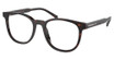 Prada Eyeglasses PR A15V RADICA TORTOISE/17N1O1