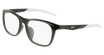 Nike Eyeglasses NIKE 7059LB BLACK/001