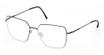 ic! berlin Eyeglasses IC5038 red/other/068