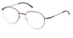 ic! berlin Eyeglasses IC5048 black/other/005
