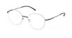 ic! berlin Eyeglasses IC5055 dark brown/other/050