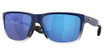 Costa Del Mar Eyeglasses 6S9120 BROADBILL II DEEP BLUE FADE/912011