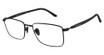 Giorgio Armani Eyeglasses AR5150 MATTE BLACK/3001