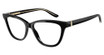 Giorgio Armani Eyeglasses AR7263 BLACK/5875