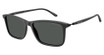 Giorgio Armani Eyeglasses AR8218F MATTE BLACK/587587