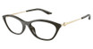 Armani Exchange Eyeglasses AX3121U OPAL DARK GREY/8367