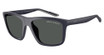 Armani Exchange Eyeglasses AX4149SU MATTE DARK BLUE/610587