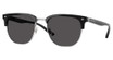 Brooks Brothers Eyeglasses BB5056 BLACK/606487