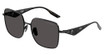DOLCE & GABBANA Eyeglasses DG2310 BLACK/01/87