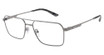 Emporio Armani Eyeglasses EA1166 MATTE GUNMETAL/3003