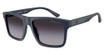 Emporio Armani Eyeglasses EA4232 MATTE BLUE/62568G