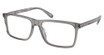 COACH Eyeglasses HC6251U TRANSPARENT GREY/5849