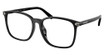 COACH Eyeglasses HC6254BD BLACK/5002