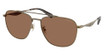 COACH Eyeglasses HC7172 CW404 ANTIQUE GOLD/933373