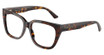 JIMMY CHOO Eyeglasses JC3019BF HAVANA/5002