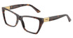JIMMY CHOO Eyeglasses JC3028F HAVANA/5002
