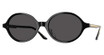 OLIVER PEOPLES Eyeglasses OV5574SU 2000C BLACK/149287