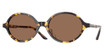 OLIVER PEOPLES Eyeglasses OV5574SU 2000C VINTAGE DTB/140773