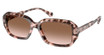 Ralph Eyeglasses RA5325U SHINY ROSE HAVANA/605813
