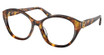 Ralph Lauren Eyeglasses RL6246U ANTIQUE HAVANA/5134