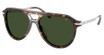Ralph Lauren Eyeglasses RL8228U DARK HAVANA/500371