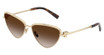 Tiffany TF3107KB PALE GOLD PLATED/62123B