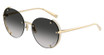 Tiffany Eyeglasses TF3110KB PALE GOLD PLATED/62203C