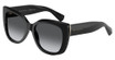 Tiffany Eyeglasses TF4229F BLACK/8001T3