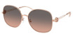 Tory Burch TY6112 LIGHT ROSE GOLD/3358G9