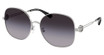 Tory Burch Eyeglasses TY6112 SILVER/32748G