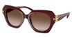 Tory Burch Eyeglasses TY7215U BERRY RED/201813