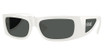 Versace Eyeglasses VE4482 WHITE/314/87