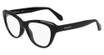 Ferragamo Eyeglasses SF2989E BLACK/001