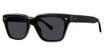 Smilen Elite 8 S BLACK