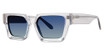 Smilen Elite 21 S GREY/ CRYSTAL