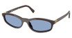 Miu Miu Eyeglasses MU A06SF MOKA/22C60O