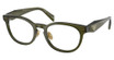 Prada PR B06VD TRANSPARENT BOTTLE/19Z1O1