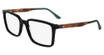 Lacoste Eyeglasses L2992 BLACK/001