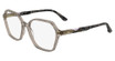 Lacoste Eyeglasses L2988 TRANSPARENT BLUSH/663