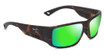 Maui Jim Eyeglasses Keha AF 664 Matte Dark Havana/-10