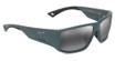 Maui Jim Eyeglasses Keha AF 664 Matte Dark Military Green/-15