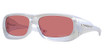 Oakley Eyeglasses OO9494 DE SOTO LIGHT MATTE STONEWASH OP/949403