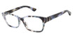 STUART WEITZMAN Eyeglasses WZN 1001 BL VLT HVN/00ZY