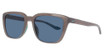 Nike Eyeglasses NIKE TEMPER FLAIR IF1055X TAUPE GREY / TEAL/204