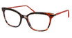 Modo Eyeglasses CELESTE BLUE TORTOISE/BLUTT