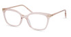 Modo Eyeglasses CELESTE CRYSTAL PINK/CPNK