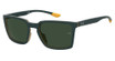 Under Armour Eyeglasses UA SPORTATE GREEN BEIG/04N7