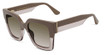 STUART WEITZMAN Eyeglasses WZN 8002/G/S NUDE/0FWM