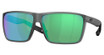 Costa Del Mar Eyeglasses 6S9121 RINCON II MATTE SMOKE CRYSTAL/912108