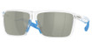 Costa Del Mar Eyeglasses 6S9121 RINCON II POLISHED CLEAR/912117